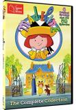 Madeline The Complete Collection DVD 