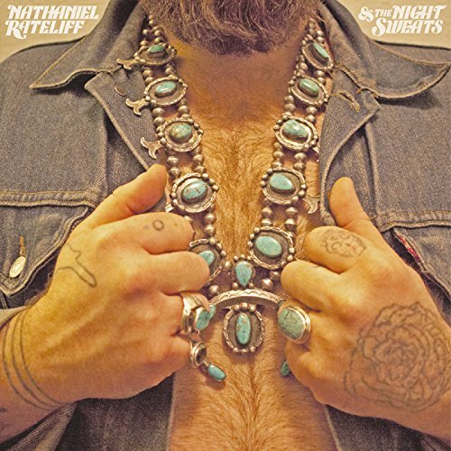 Nathaniel Rateliff & The Night Sweats/Nathaniel Rateliff & The Night Sweats@Nathaniel Rateliff & The Night Sweats