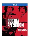 Dog Day Afternoon Pacino Cazale Durning Blu Ray 40th R 