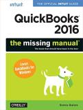 Bonnie Biafore Quickbooks 2016 The Missing Manual The Official Intuit Guide To 