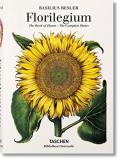 Klaus Walter Littger Basilius Besler Florilegium. The Book Of Plants 