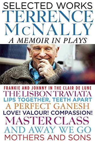 Terrence McNally/Selected Works