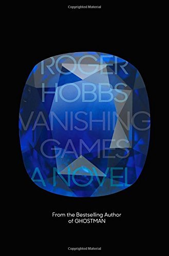 Roger Hobbs/Vanishing Games