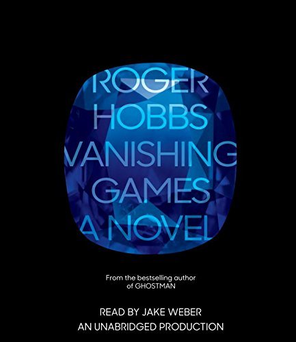Roger Hobbs/Vanishing Games