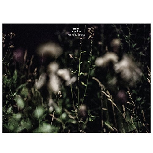 Anneli Drecker/Rocks & Straws@Lp/Cd