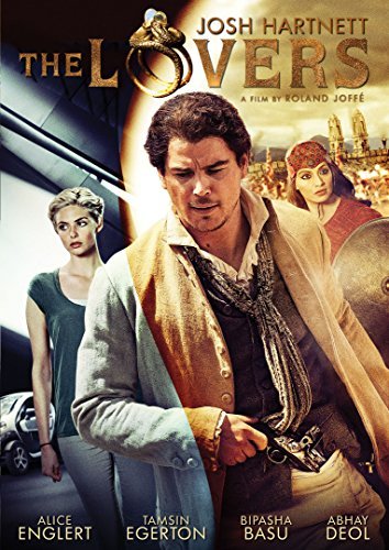Lovers/Hartnett/Egerton/Englert@Dvd@R