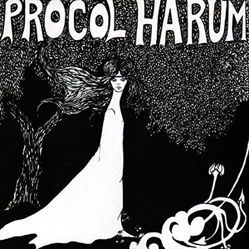 Procol Harum/Procol Harum@Procol Harum