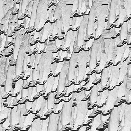 Rp Boo/Fingers Bank Pads & Shoe Print@Fingers Bank Pads & Shoe Print