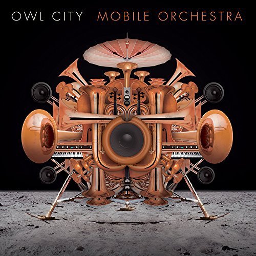Owl City/Mobile Orchestra
