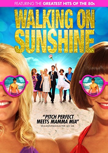 Walking On Sunshine/Walking On Sunshine
