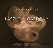 Laszlo Gardony Life In Real Time 