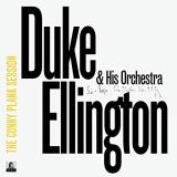 Duke & Orchestra Ellington Conny Plank Session 