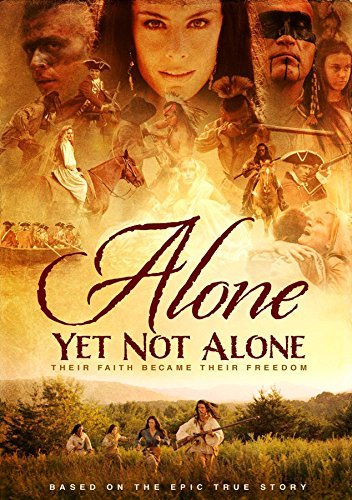 Alone Yet Not Alone/Alone Yet Not Alone
