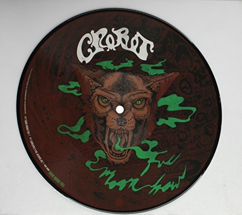 Crobot/Full Moon Howl