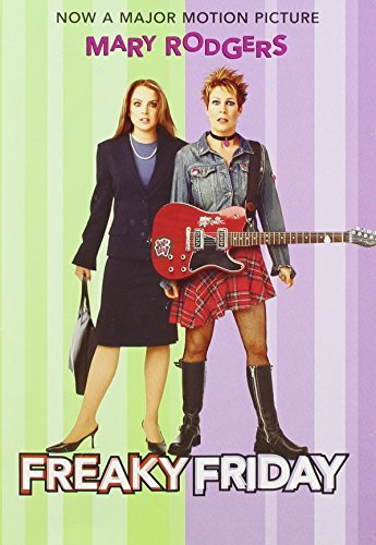 Mary Rodgers/Freaky Friday