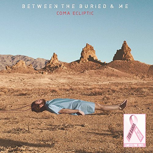 Between The Buried And Me/Coma Ecliptic