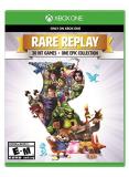 Xbox One Rare Replay 