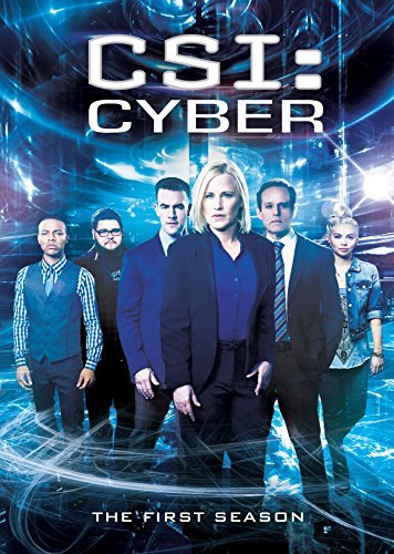 Csi: Cyber: Season One/Csi: Cyber: Season One@DVD@NR
