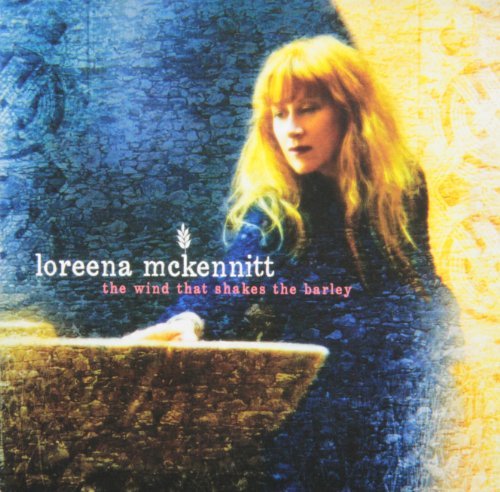 Loreena Mckennitt Loreena Mckennitt The Wind 