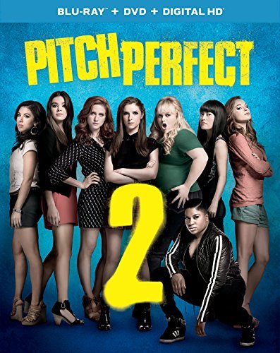 Pitch Perfect 2/Kendrick/Wilson/Steinfeld