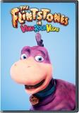Flintstones In Viva Rock Vegas Johnston Addy Baldwin Krakowsk DVD Pg 