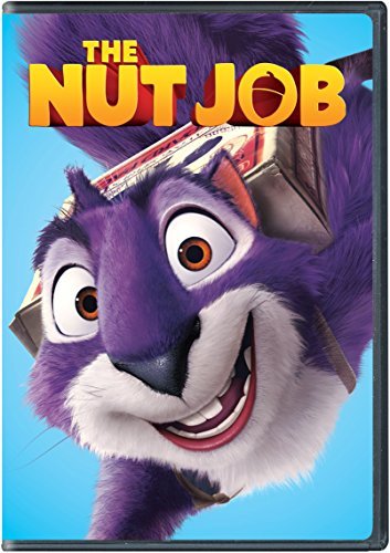 Nut Job/Nut Job@Nut Job