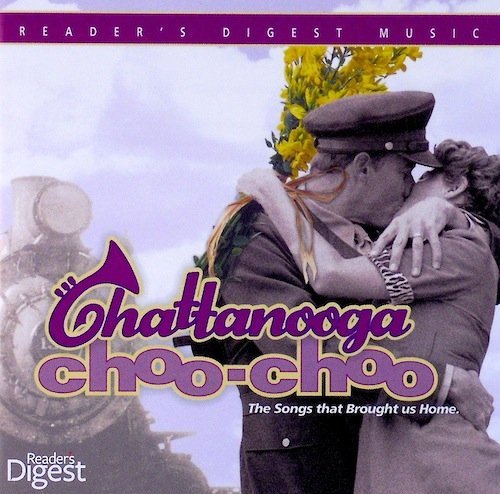 CHATANOOGA CHOO CHOO(PCH EXCLU/CHATANOOGA CHOO CHOO (PCH EXCL