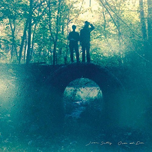 Joan Shelley/Over & Even@Over & Even