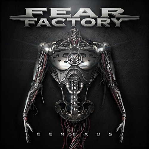 Fear Factory/Genexus@Genexus