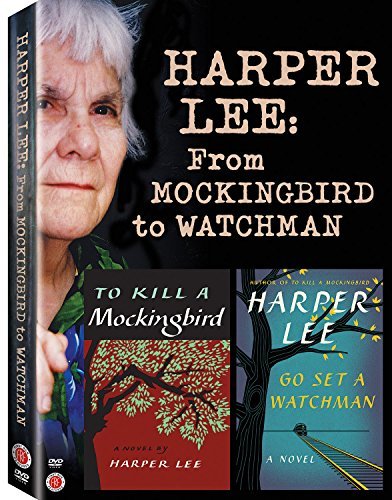 Harper Lee: From Mockingbird to Watchman/Harper Lee@Dvd@Nr