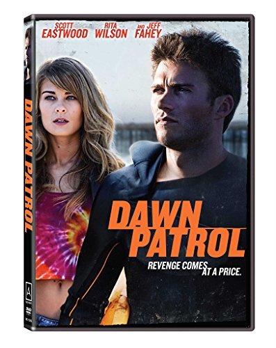 Dawn Patrol Eastwood Wilson Fahey DVD Nr 