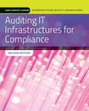 Martin Weiss Auditing It Infrastructures For Compliance Textbook With Lab Manual 0002 Edition;revised 