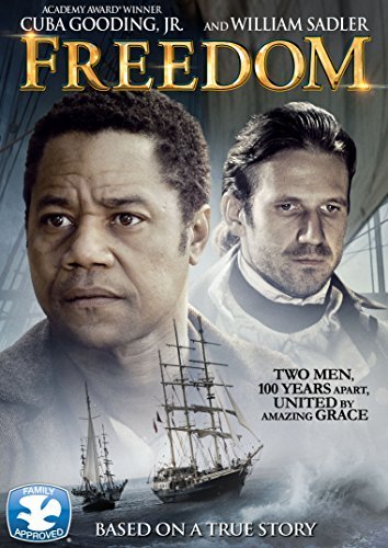 Freedom/Gooding/Sadler@Dvd@R