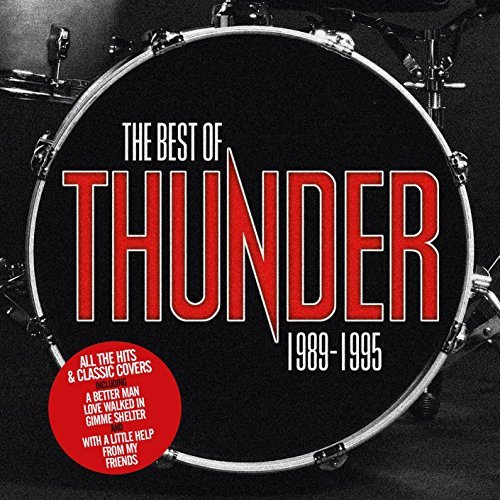 Thunder/Best Of 1989-1995@Import-Gbr