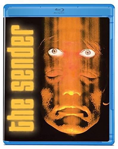 Sender/Harrold/Ivanek/Knight@Blu-ray@R