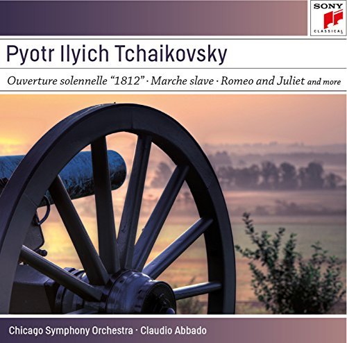 Lorin Maazel/Tchaikovsky: 1812 Overture Op.