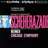 F Reiner Scheherazade Chant Du Rossigno 