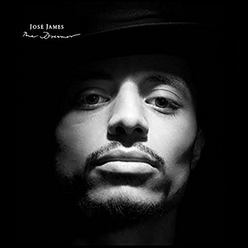 Jose James/Dreamer