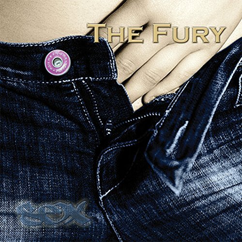 Fury/Sex@Import-Ita