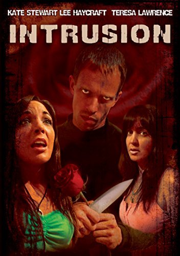 Intrusion/Intrusion
