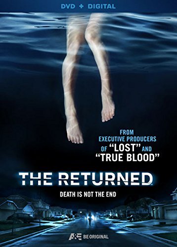 Returned/Returned@Dvd/Dc@Returned