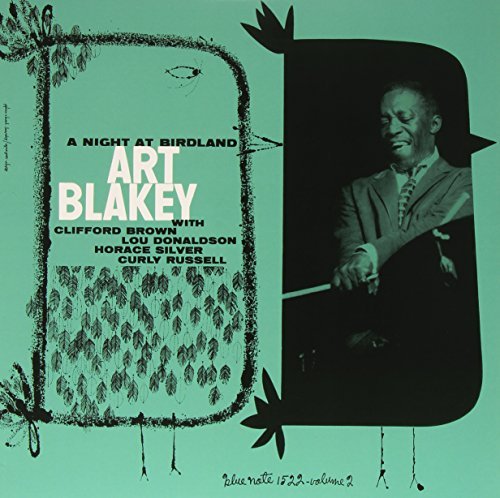 Art Blakey/Night At Birdland 2