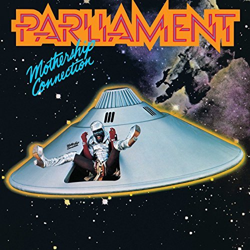 Parliament/Mothership Connection@LP