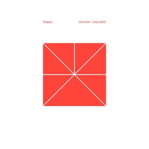 Frahm,Nils / Muller,Anne/7fingers@Import-Aus