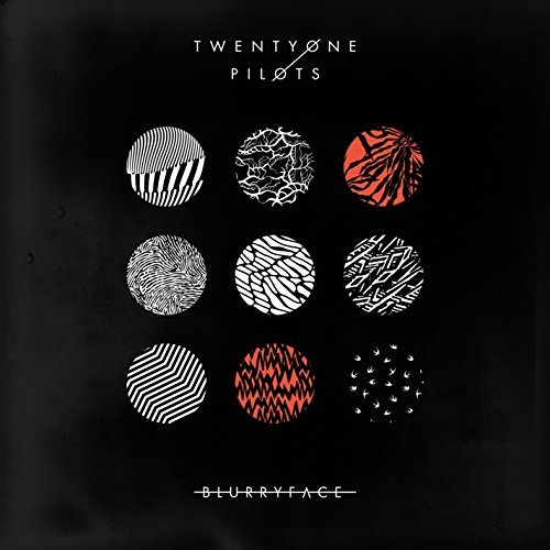 Twenty One Pilots/Blurryface