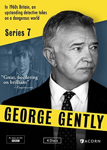 George Gently/Series 7@Series 7