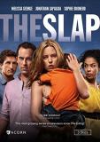 Slap Davis George Lapaglia Okonedo DVD Nr 