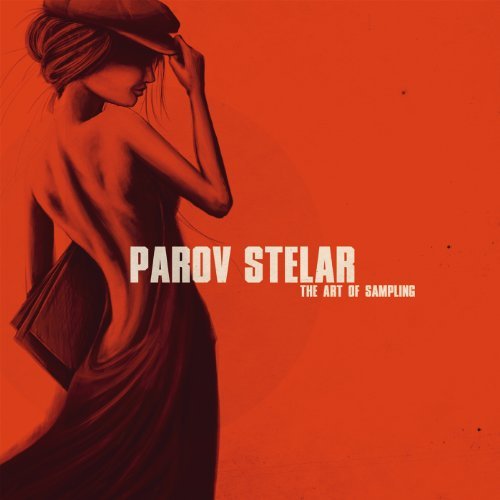 Parov Stelar/Art Of Sampling@Import-Eu
