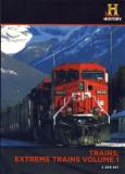 Trains Vol. 1 Extreme Trains Nr 