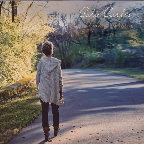 Catie Curtis/Flying Dream